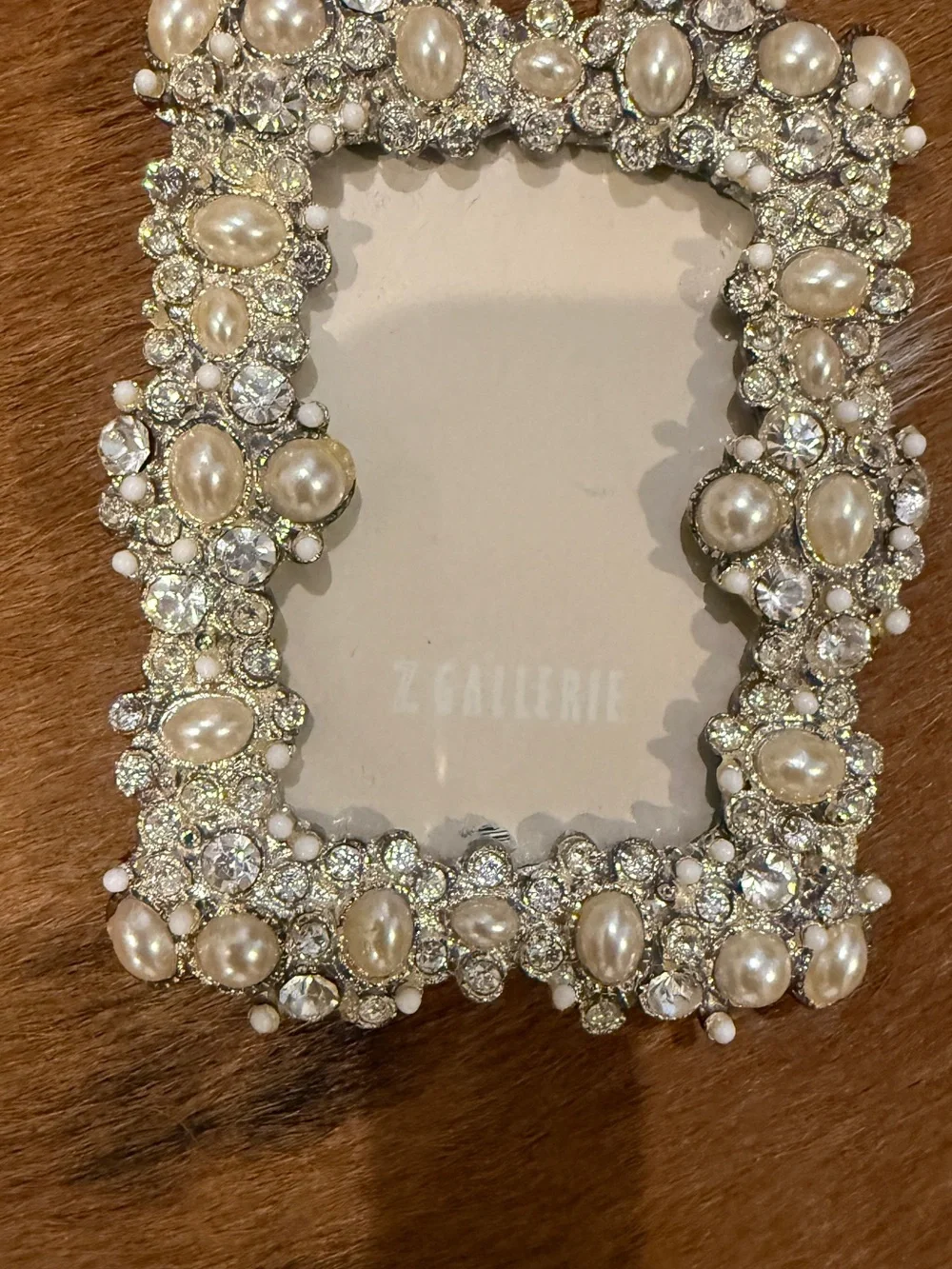 Z Gallerie check out